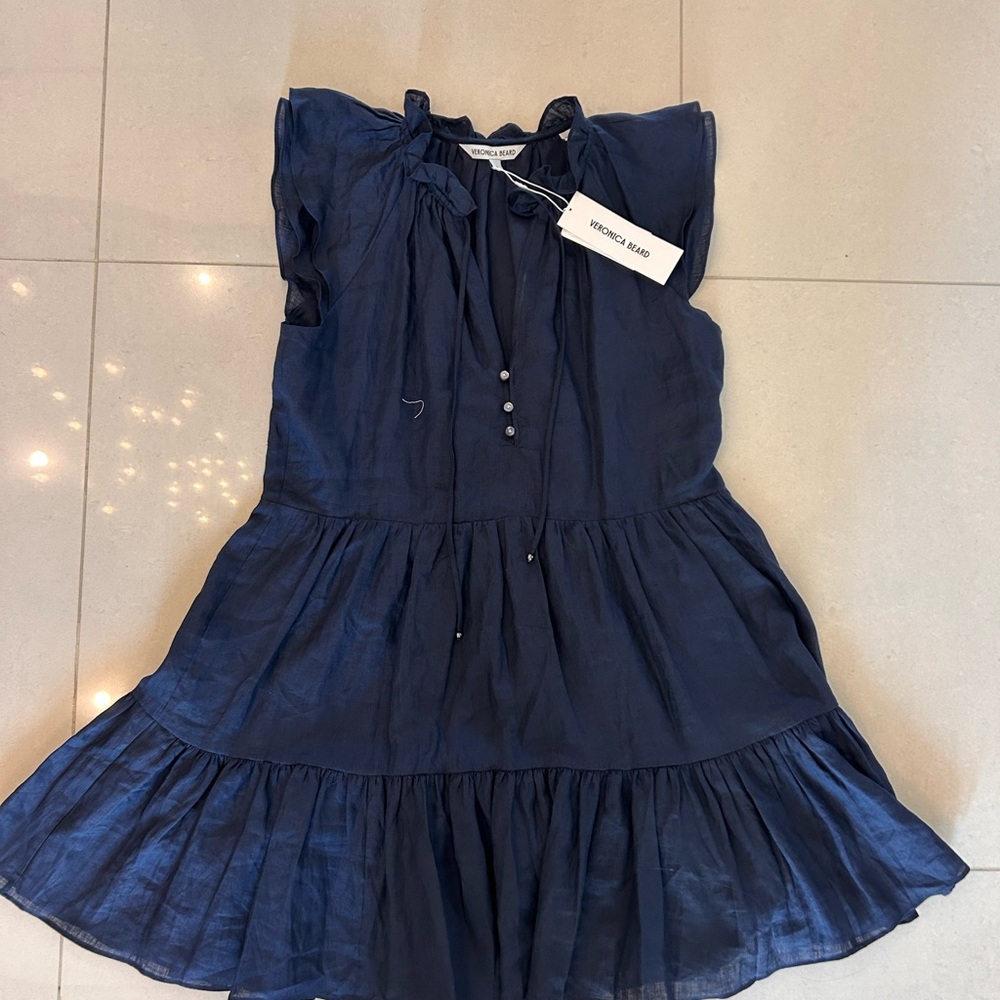 Veronica Beard Size 6 Dress